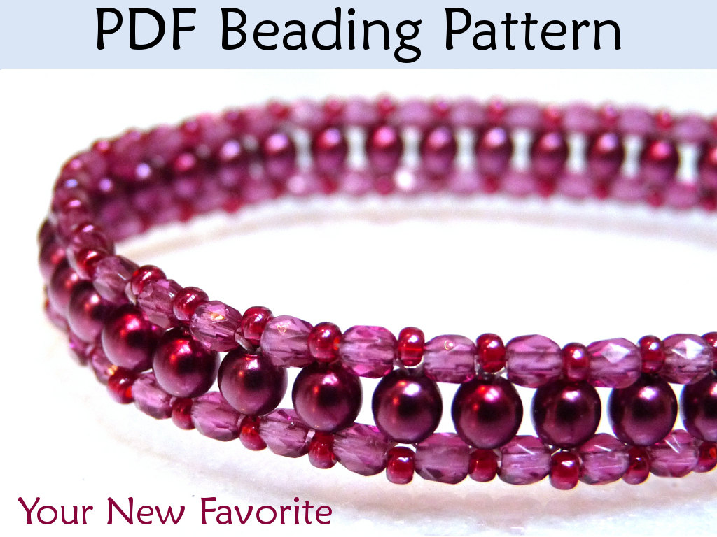 beads patterns for with purses crochet 4mm, Seed Patterns, Necklaces, Beaded 3mm, Tutorial Beads, Pearls,